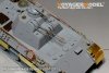Voyager Model PE35998 WWII German FlaKPanzer V FlaKvierling 20mm MG 151/20 Basic For TAKOM 2105 1/35